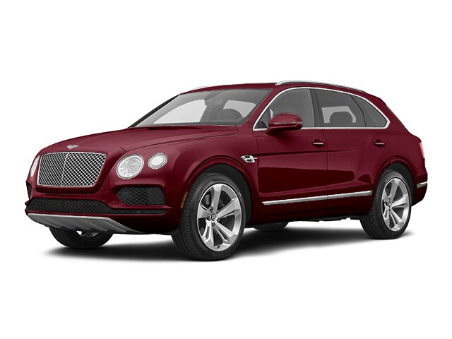 2020 Bentley Bentayga Suv Showroom In Wayland Ma